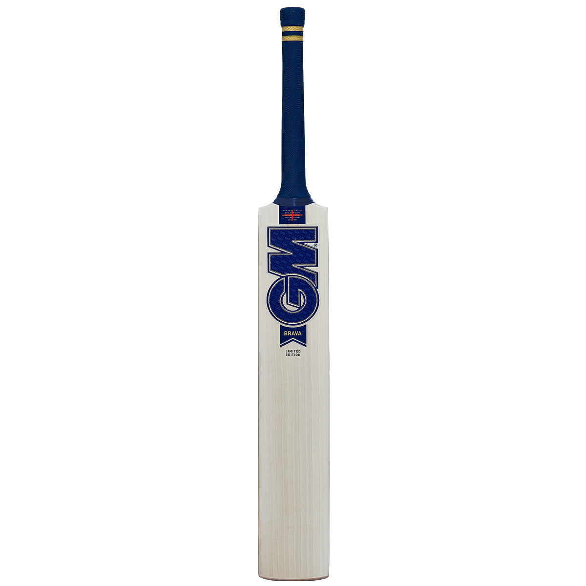 Gunn & Moore Brava DXM Signature Cricket Bat