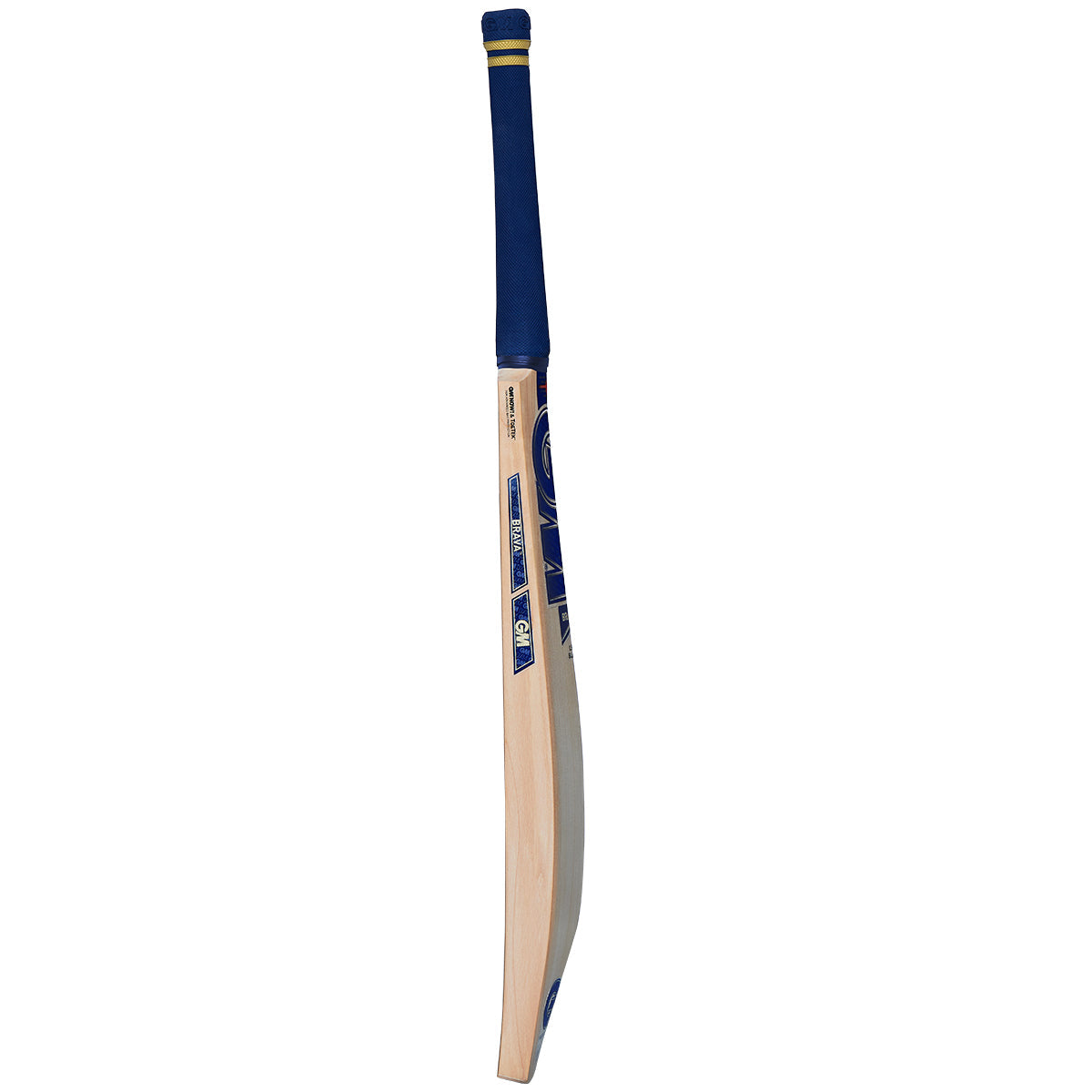 Gunn & Moore Brava DXM 404 Cricket Bat