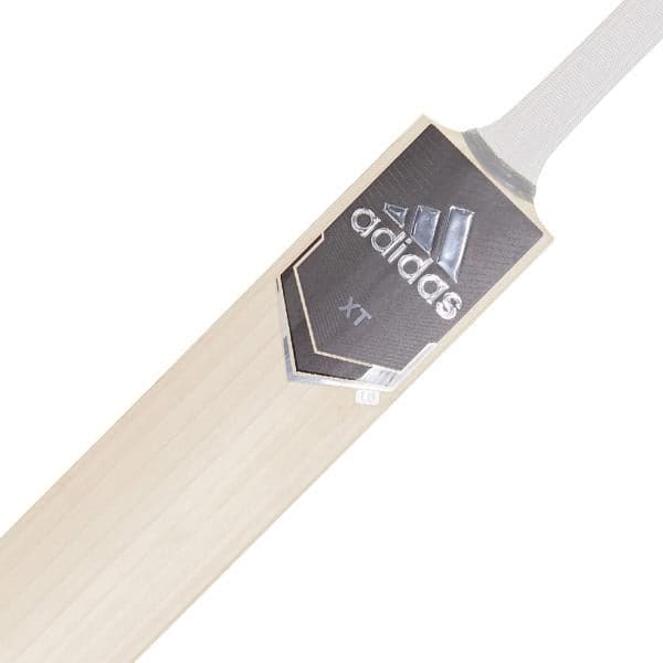 Adidas XT Grey 4.0 Junior Cricket Bat