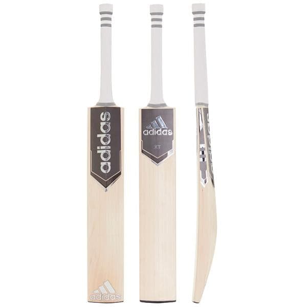 Adidas XT Grey 4.0 Junior Cricket Bat