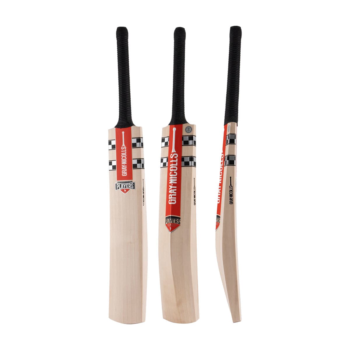 Gray-Nicolls Players Cricket Bat