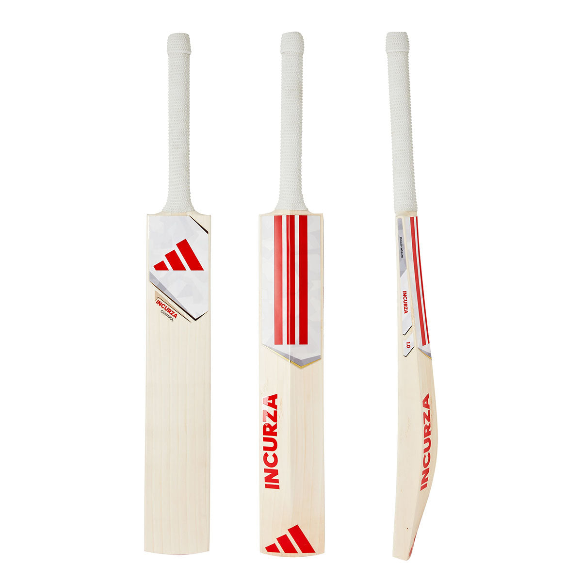 Adidas Incurza Control 1.0 Junior Cricket Bat