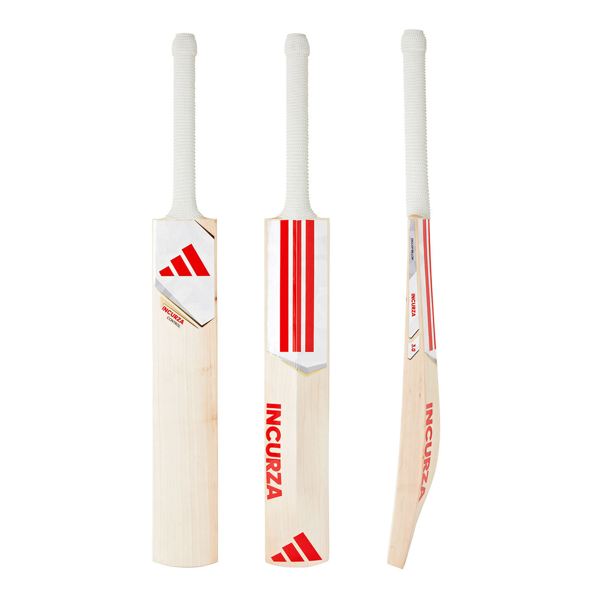 Adidas Incurza Control 3.0 Cricket Bat