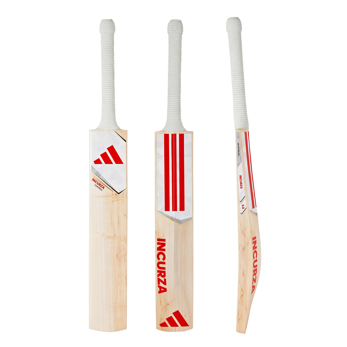 Adidas Incurza Control 5.0 Cricket Bat