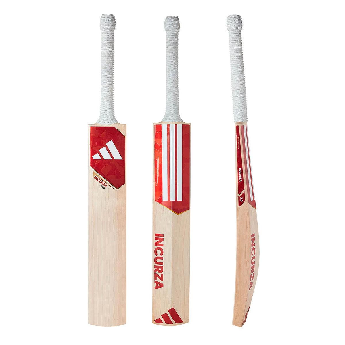 Adidas Incurza Heat 2.0 Junior Cricket Bat