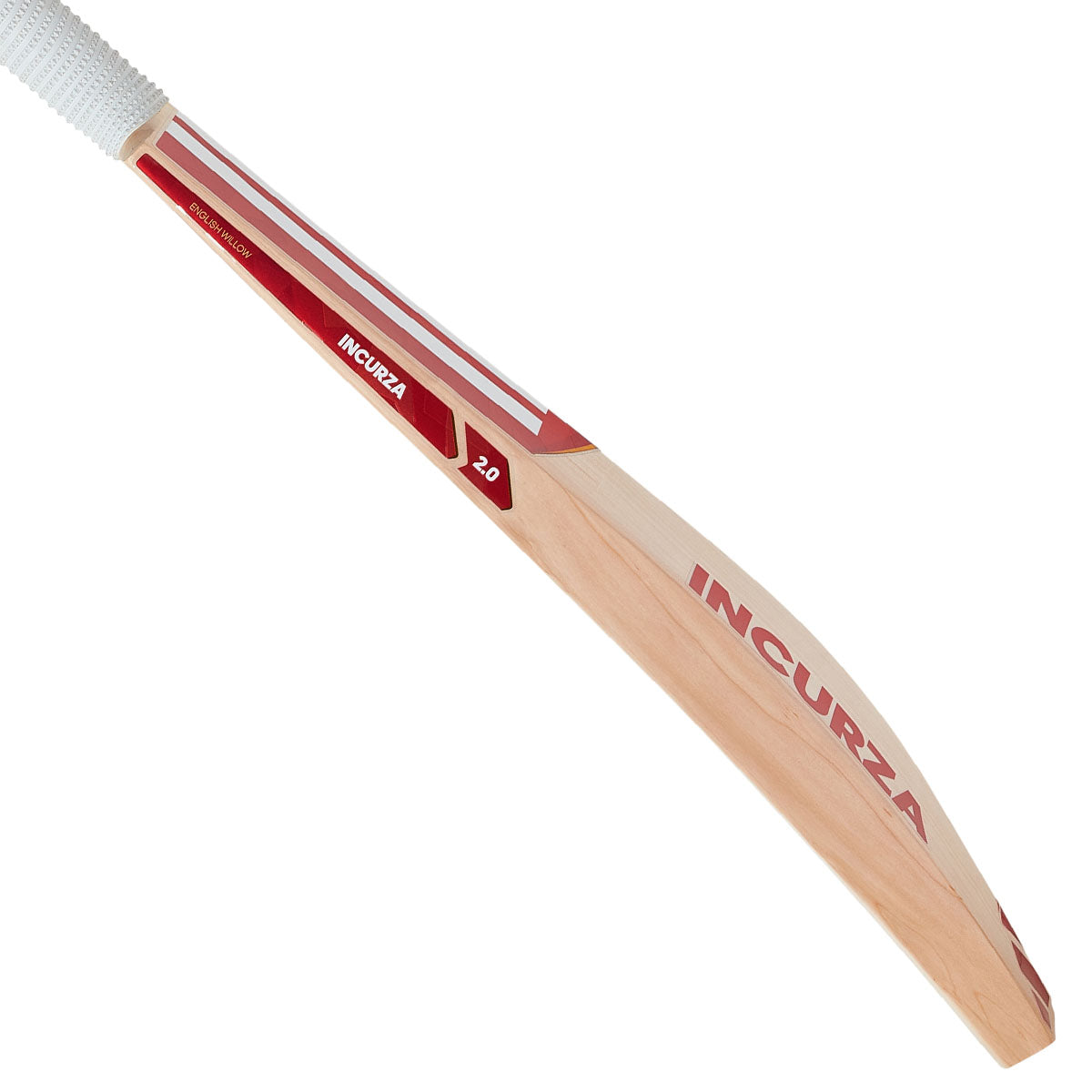 Adidas Incurza Heat 2.0 Junior Cricket Bat