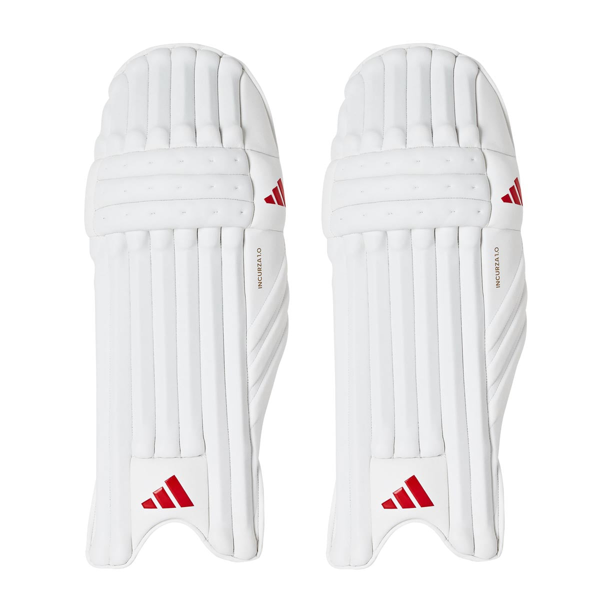 Adidas Incurza 1.0 Cricket Batting Pads - 2025