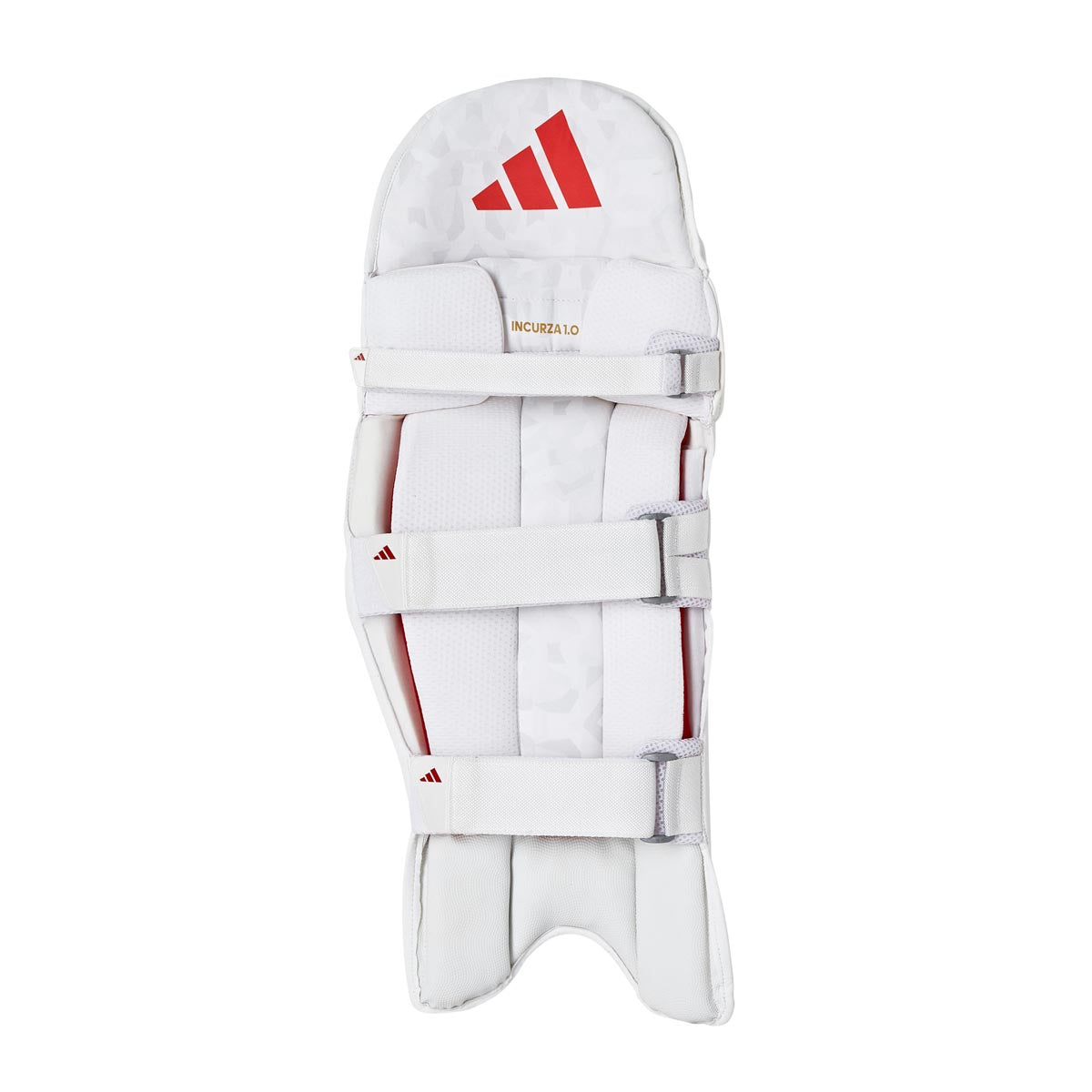 Adidas Incurza 1.0 Cricket Batting Pads - 2025