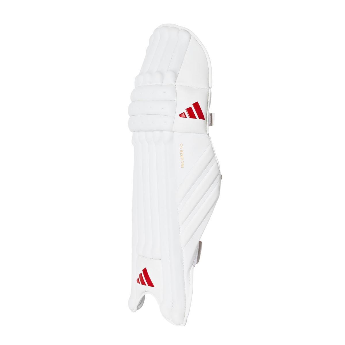 Adidas Incurza 1.0 Cricket Battting Pads - 2025