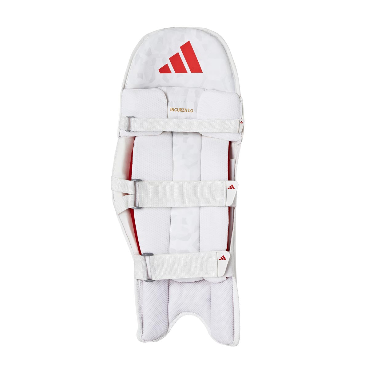 Adidas Incurza 2.0 Cricket Batting Pads - 2025