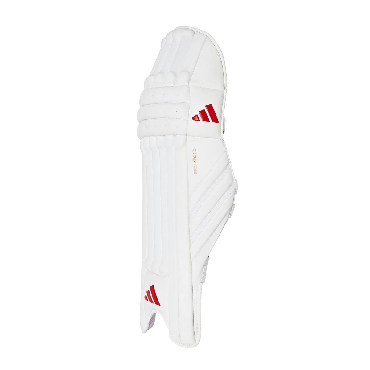 Adidas Incurza 2.0 Cricket Batting Pads - 2025