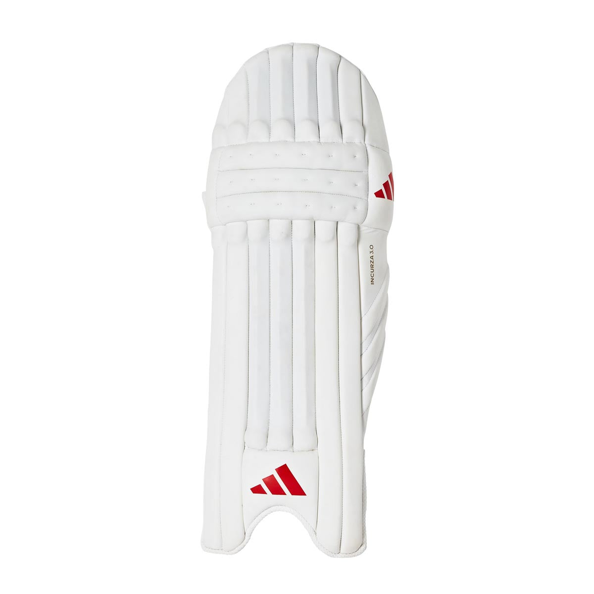 Adidas Incurza 3.0 Cricket Batting Pads - 2025