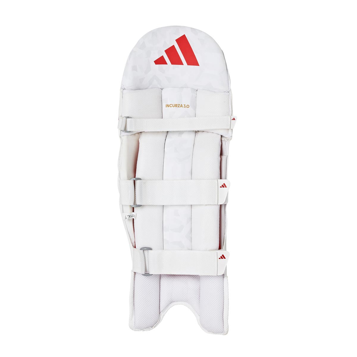 Adidas Incurza 3.0 Cricket Batting Pads - 2025