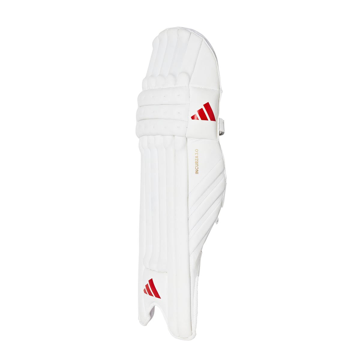 Adidas Incurza 3.0 Cricket Batting Pads - 2025