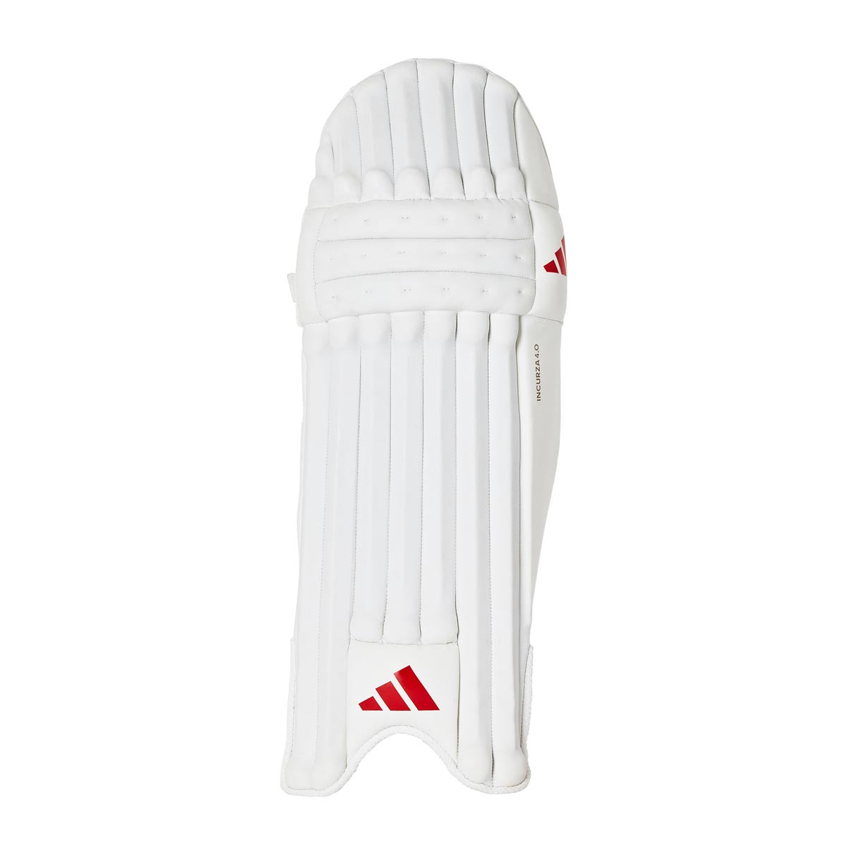 Adidas Incurza 4.0 Cricket Batting Pads - 2025