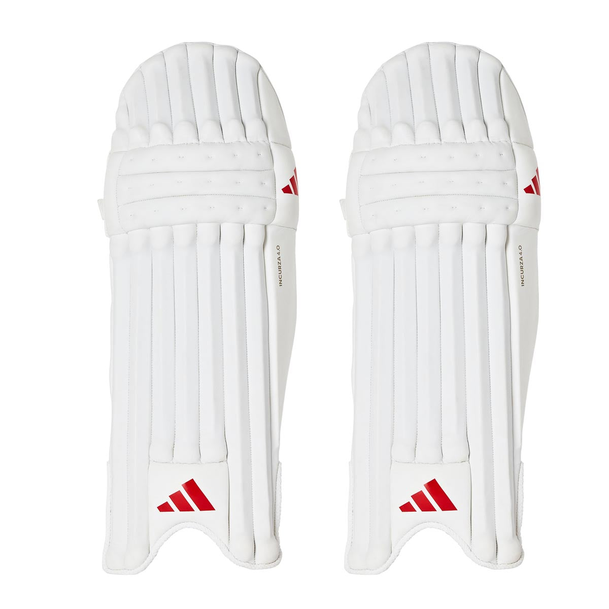 Adidas Incurza 4.0 Cricket Batting Pads - 2025