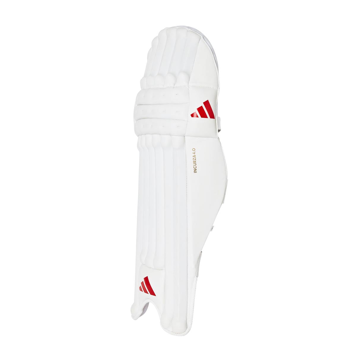Adidas Incurza 4.0 Cricket Batting Pads - 2025