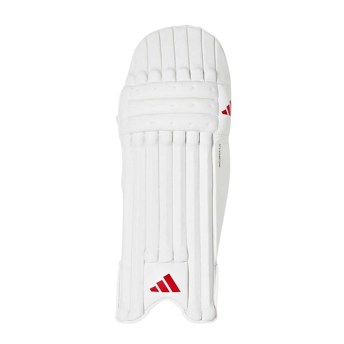 Adidas Incurza 5.0 Cricket Batting Pads - 2025