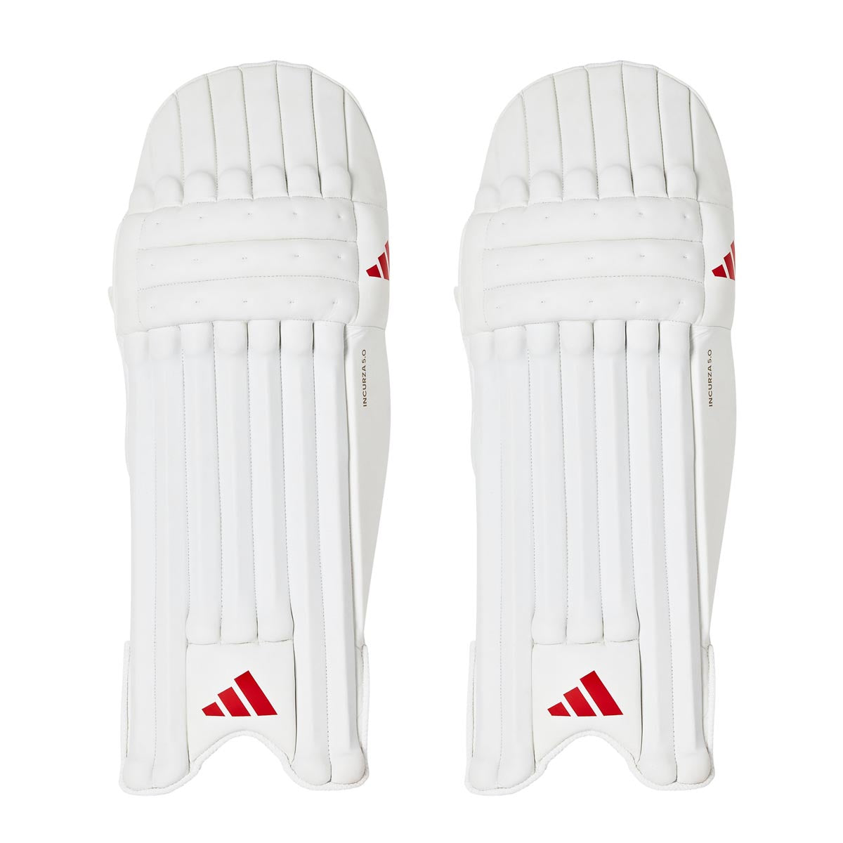 Adidas Incurza 5.0 Cricket Batting Pads - 2025