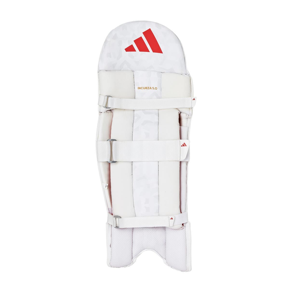Adidas Incurza 5.0 Cricket Batting Pads - 2025