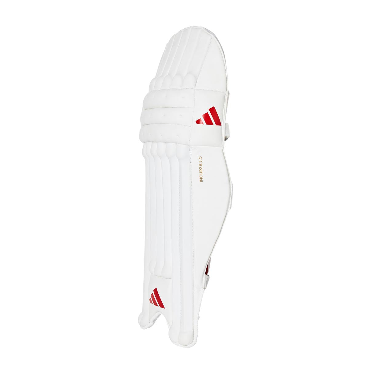 Adidas Incurza 5.0 Cricket Battting Pads - 2025