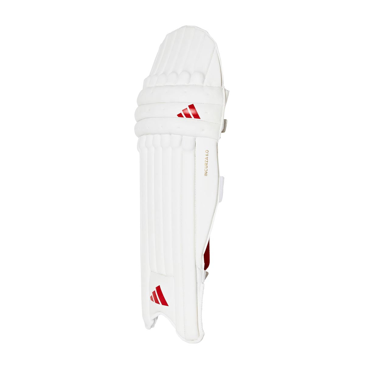 Adidas Incurza 6.0 Cricket Batting Pads - 2025