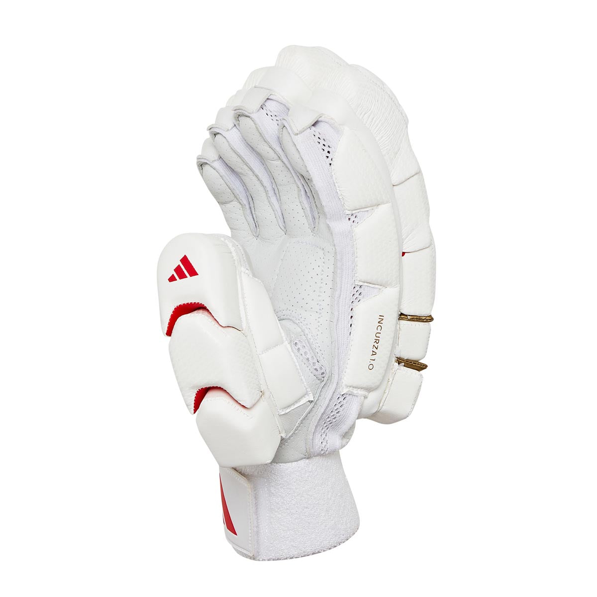 Adidas Incurza 1.0 Cricket Batting Gloves - 2025