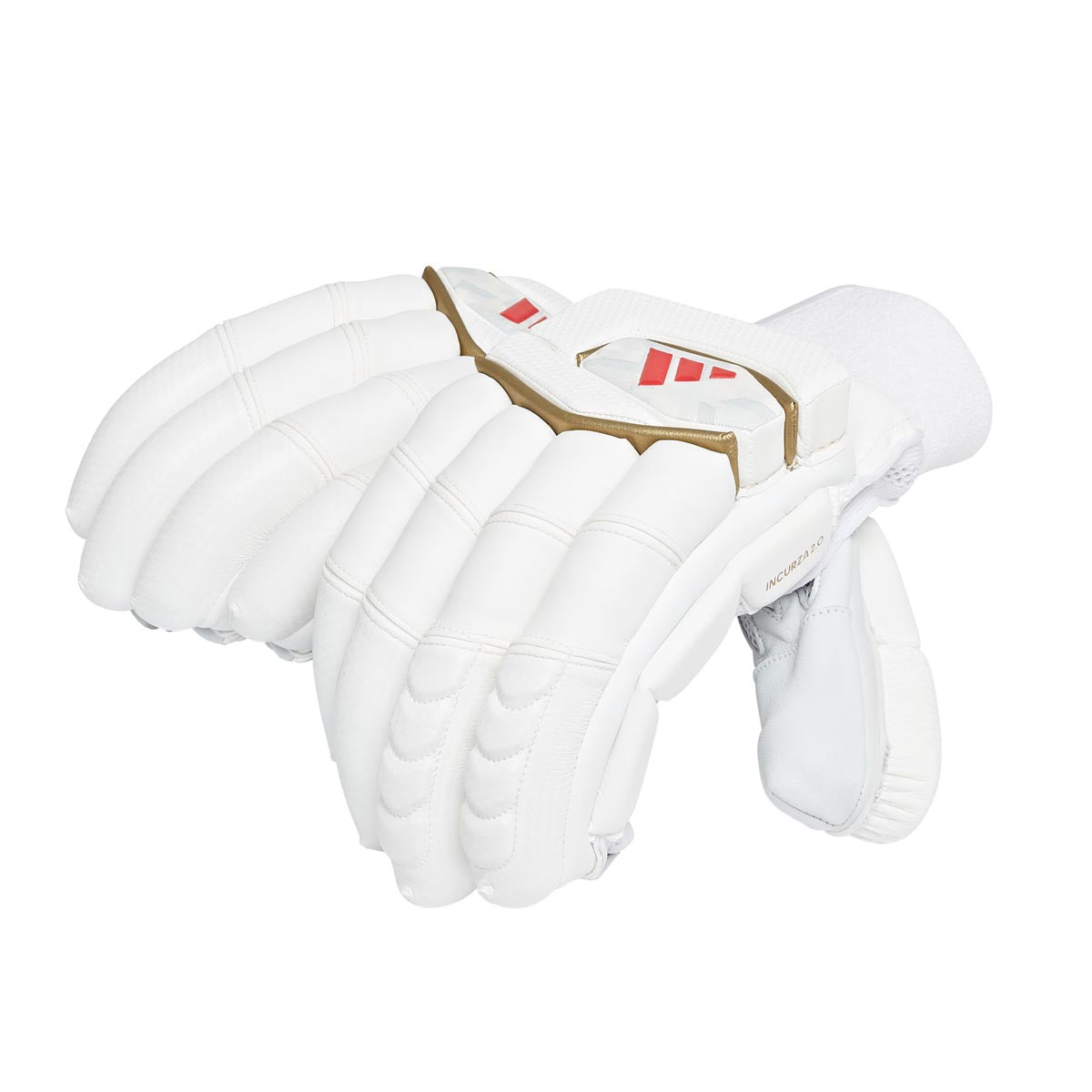 Adidas Incurza 1.0 Cricket Batting Gloves - 2025