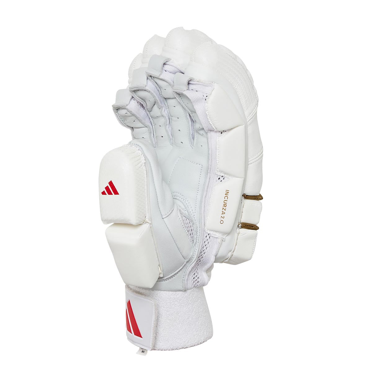 Adidas Incurza 2.0 Cricket Batting Gloves - 2025