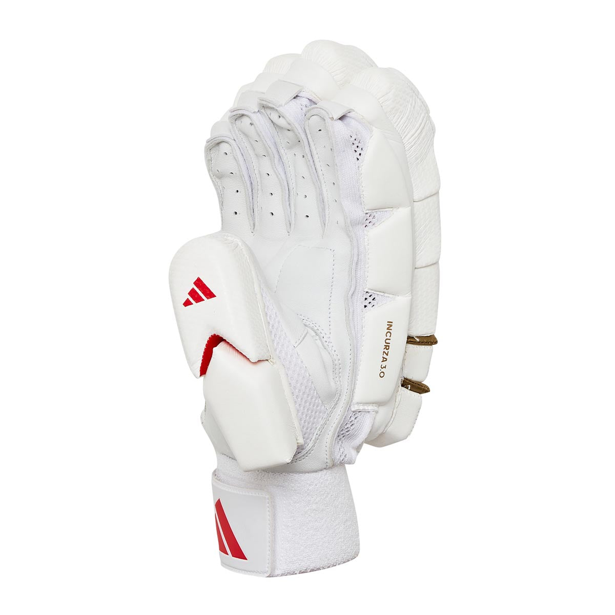 Adidas Incurza 3.0 Cricket Batting Gloves - 2025