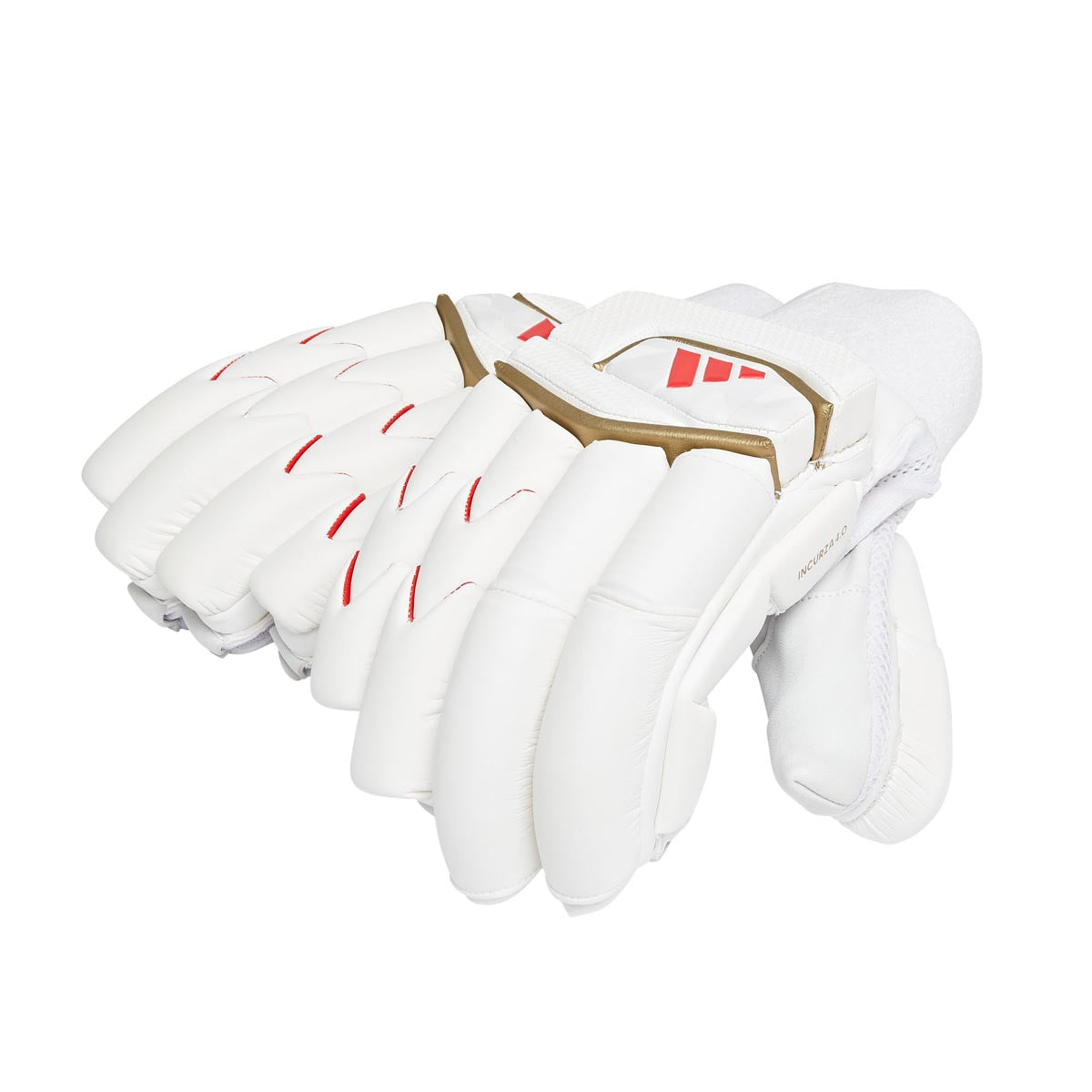 Adidas Incurza 3.0 Cricket Batting Gloves - 2025