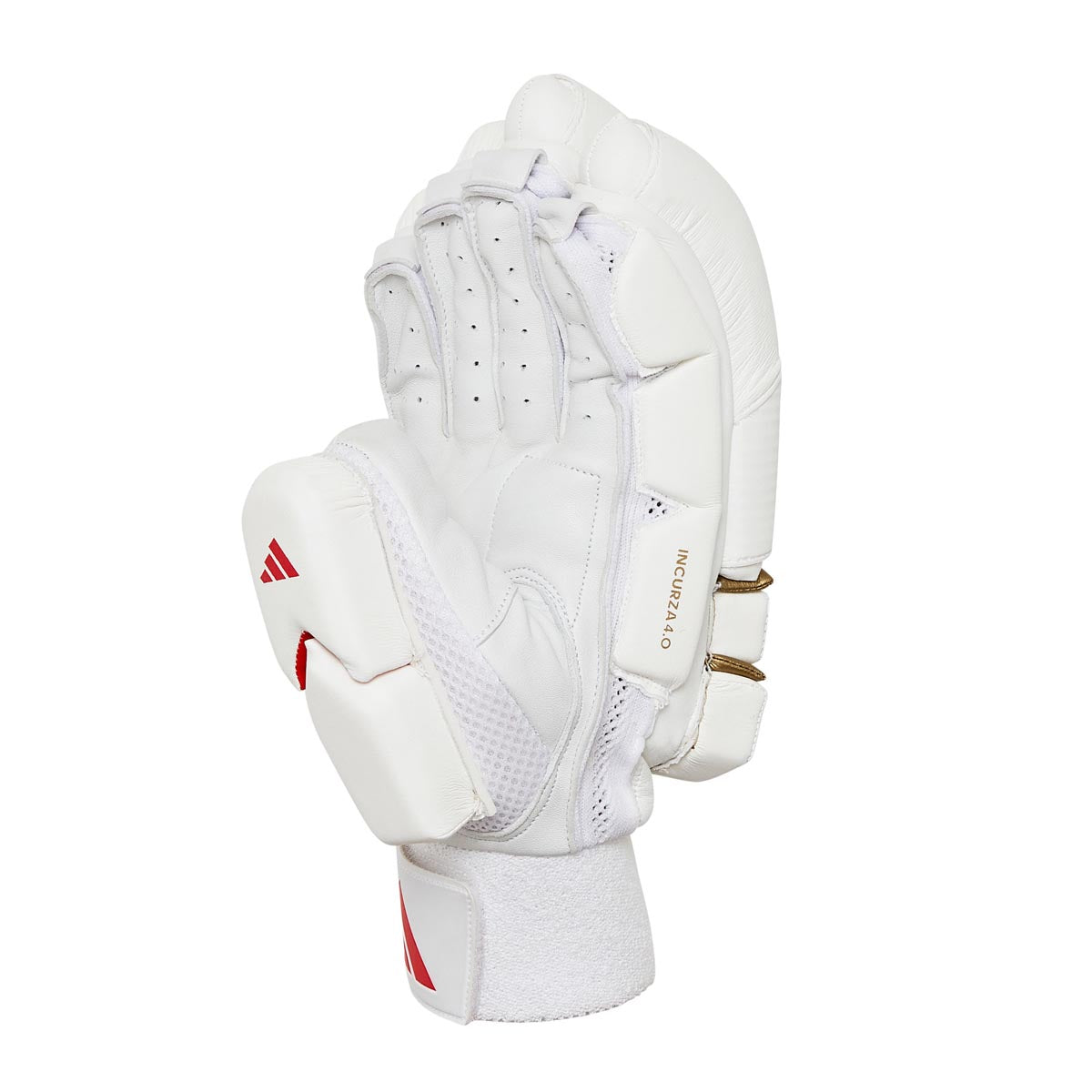 Adidas Incurza 4.0 Cricket Batting Gloves - 2025
