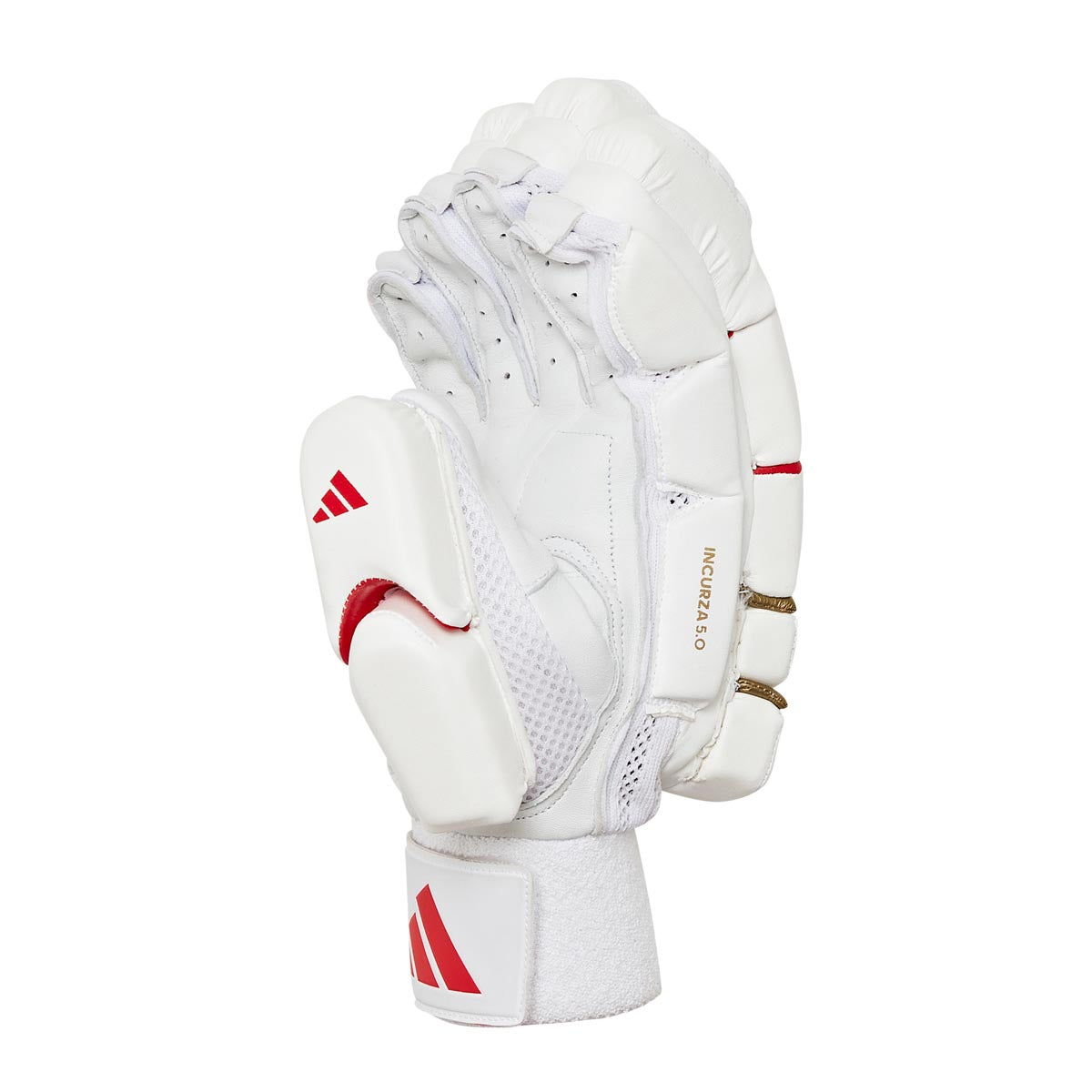 Adidas Incurza 5.0 Cricket Batting Gloves - 2025