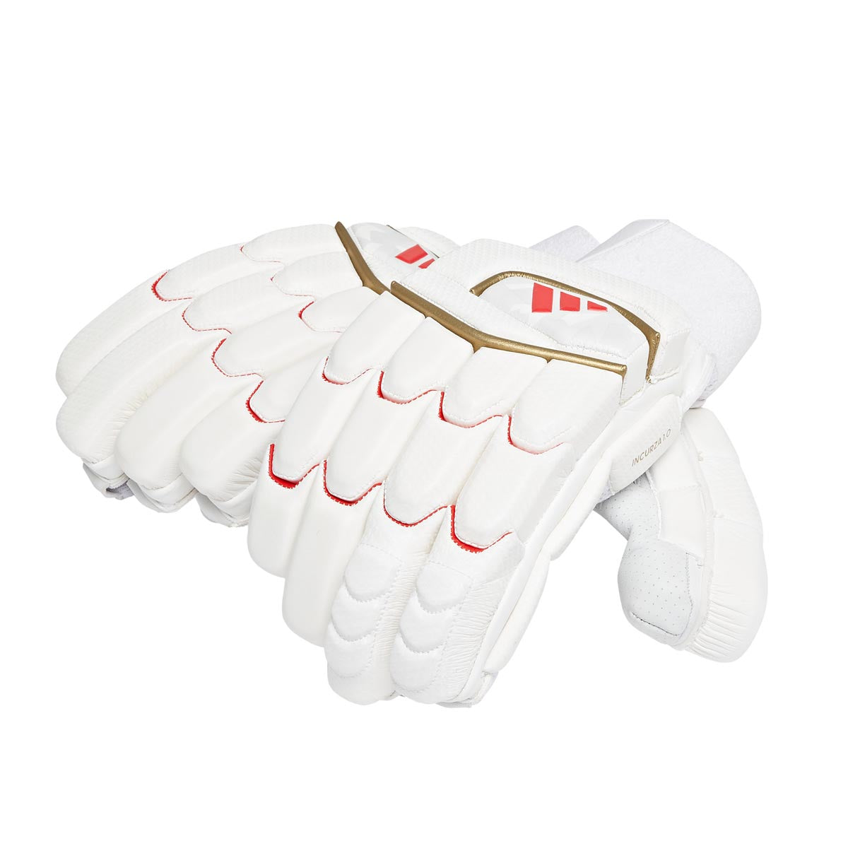 Adidas Incurza 5.0 Cricket Batting Gloves - 2025