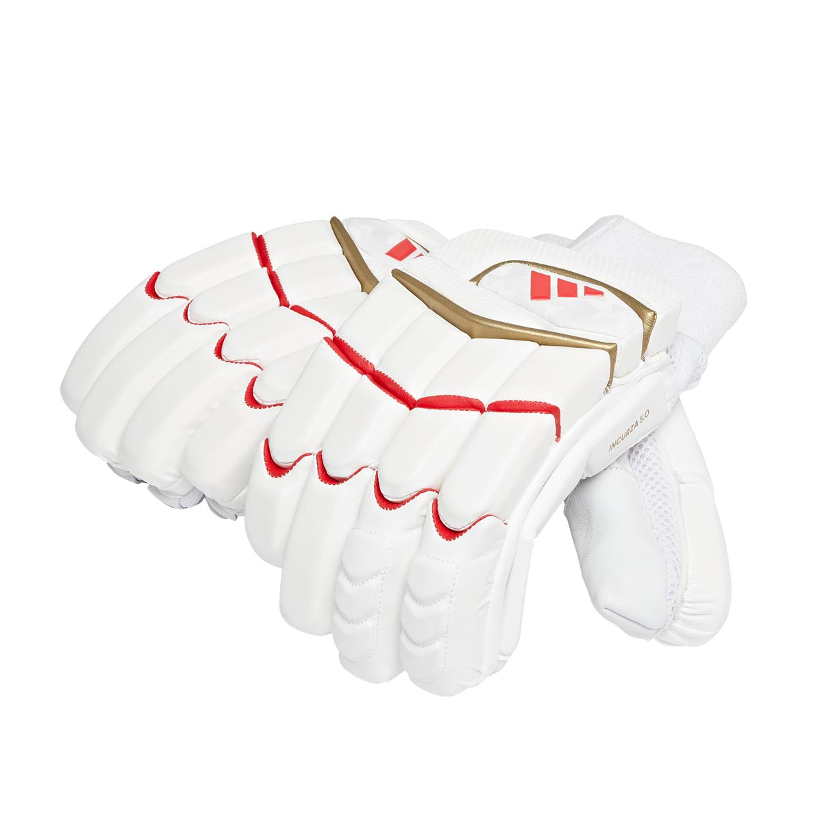 Adidas Incurza 6.0 Cricket Batting Gloves - 2025