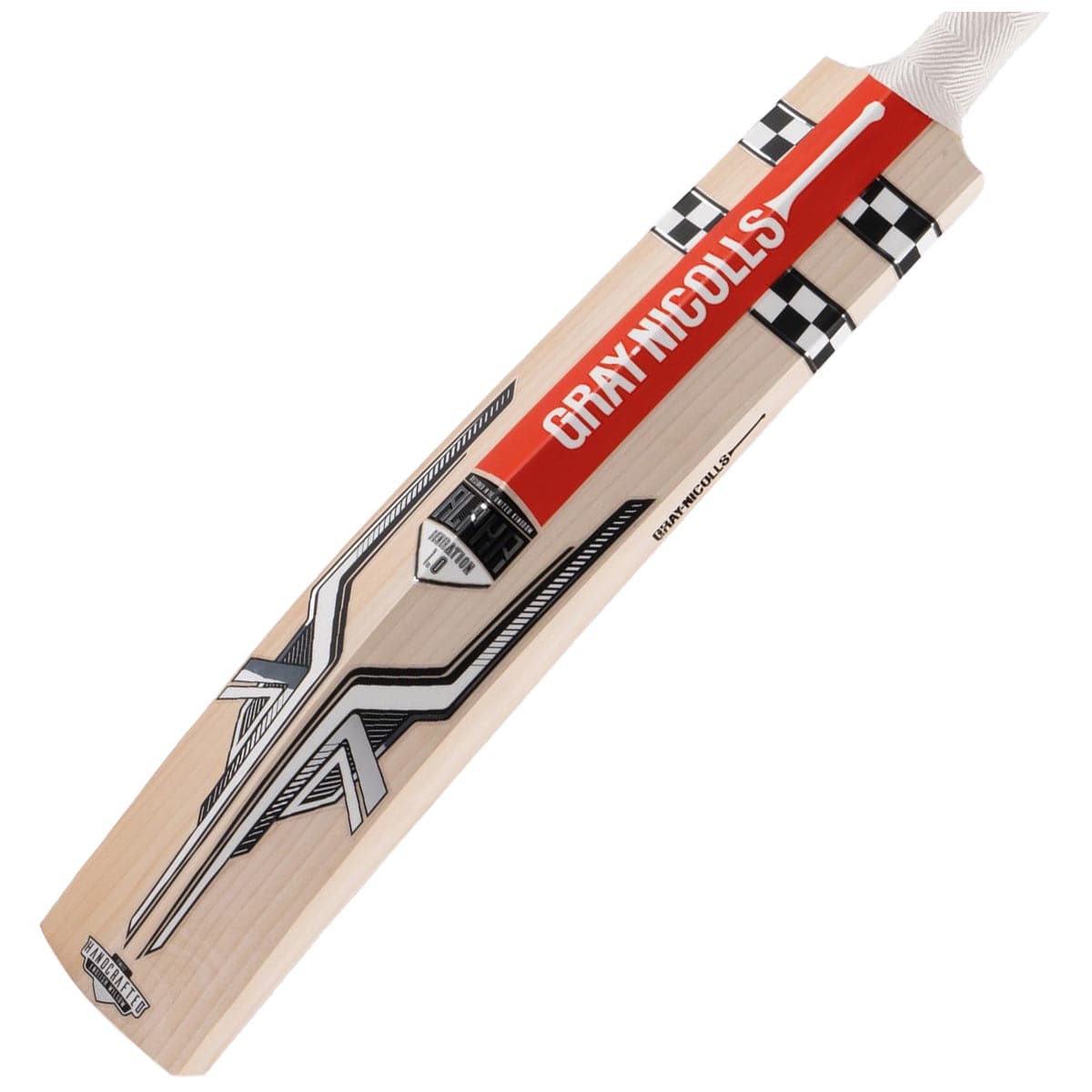 Gray-Nicolls Alpha Gen 1.0 Pro Performance Cricket Bat