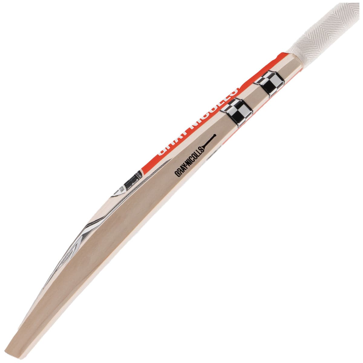 Gray-Nicolls Alpha Gen 1.0 Pro Performance Cricket Bat