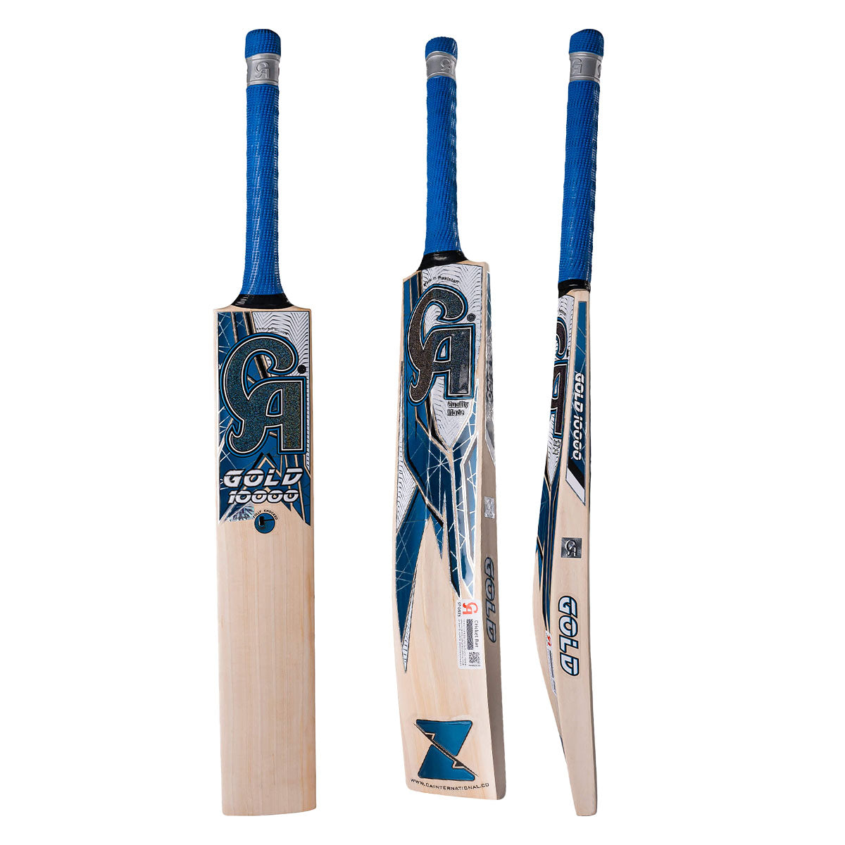 CA Gold 10000 Cricket Bat