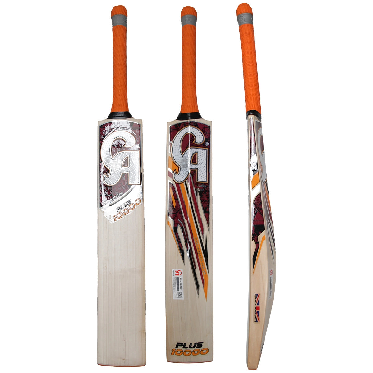 CA Plus 10000 Cricket Bat