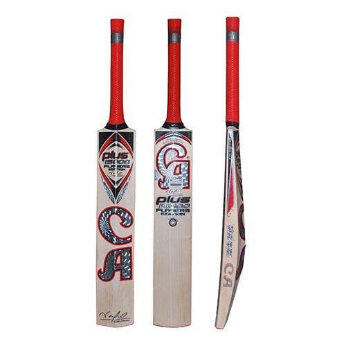 CA Plus 15000 Players Edition Cricket Bat MAIN