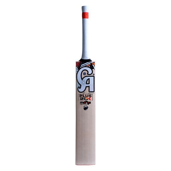 CA Plus 20K Morgs 1.0 Cricket Bat