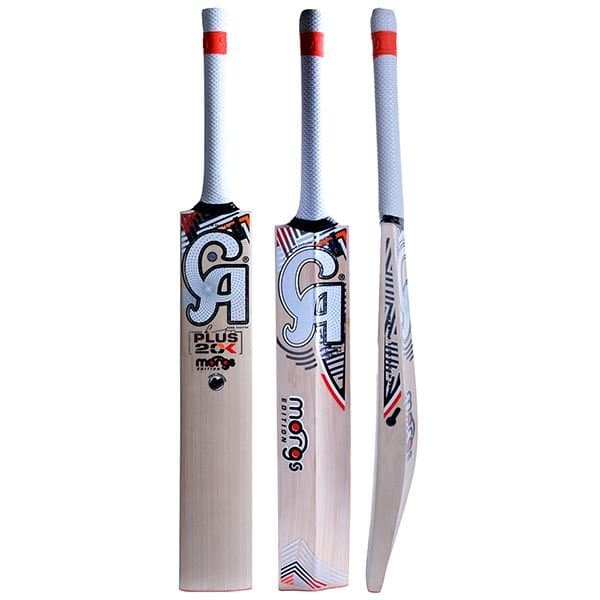 CA Morgan 1.0 Junior Cricket Bat