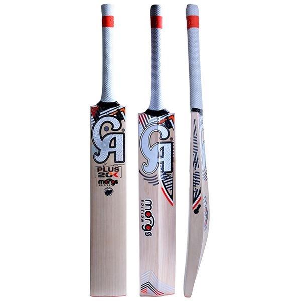 CA Plus 20K Morgs 2.0 Cricket Bat