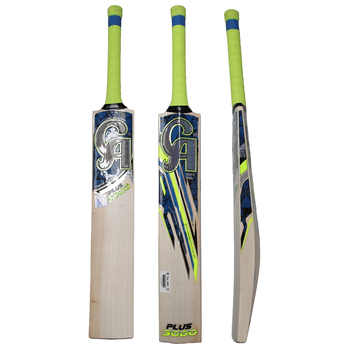 CA Plus 3000 Cricket Bat