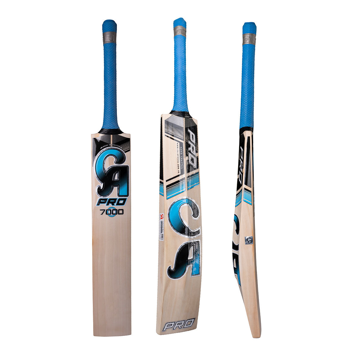 CA Pro 7000 Junior Cricket Bat