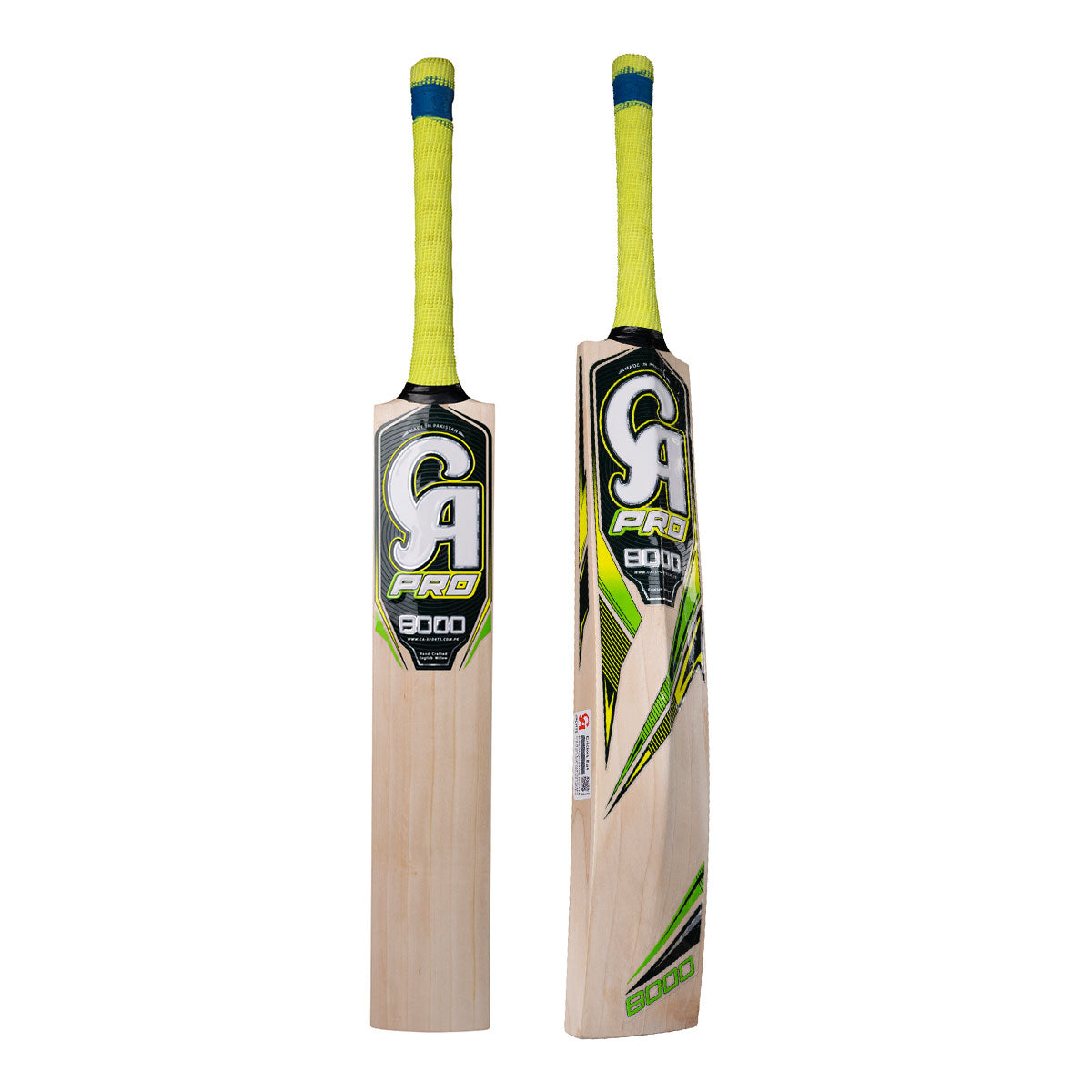 CA Pro 8000 Cricket Bat