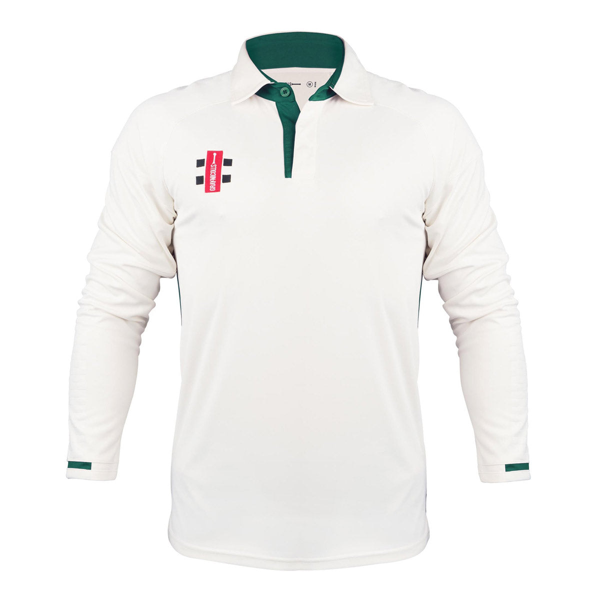 Gray Nicolls Pro Performance V3 Long Sleeve Cricket Shirt
