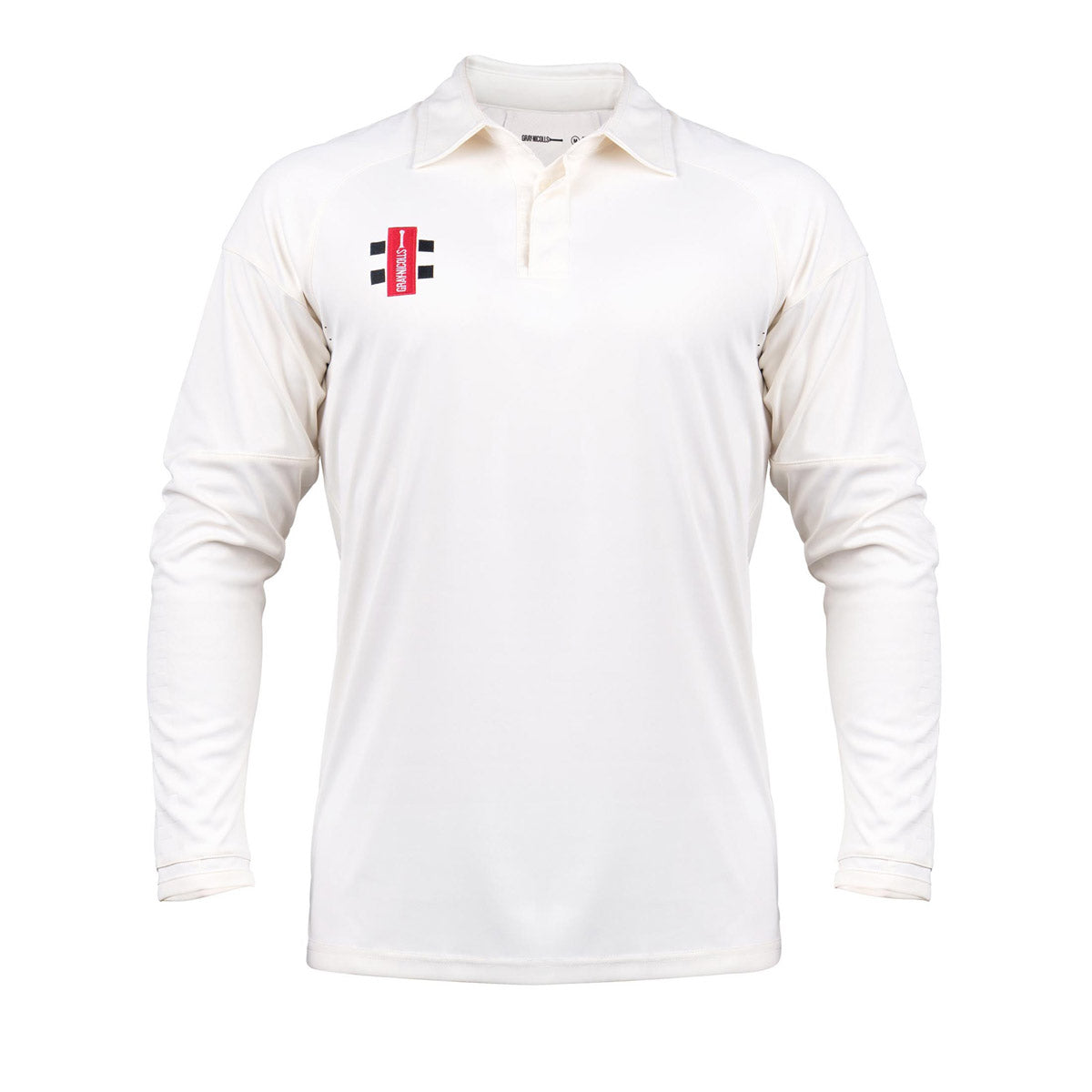 Gray Nicolls Pro Performance V3 Long Sleeve Cricket Shirt