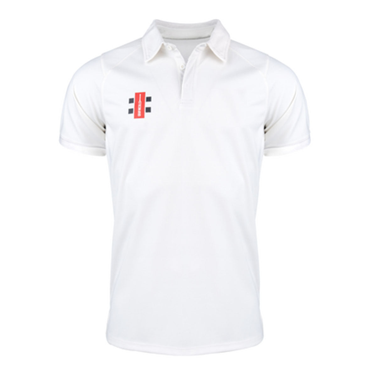 Gray Nicolls Pro Performance V2 Short Sleeve Cricket Shirt