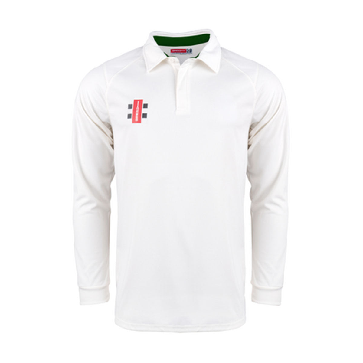 Gray Nicolls Pro Performance V2 Long Sleeve Cricket Shirt